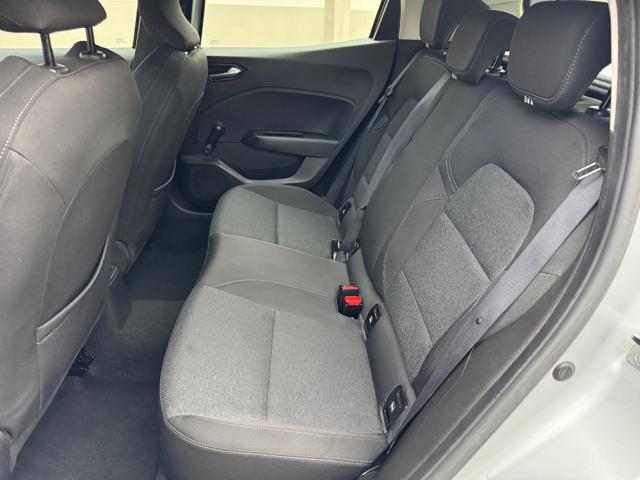 RENAULT Clio BLACK FRIDAY!!!!? 10.990,00 90 CV 5 porte Business