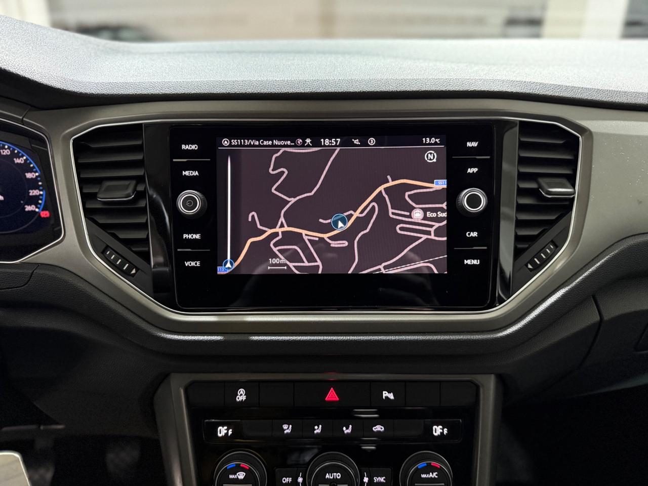 Volkswagen T-ROC 2.0 TDI 116 CV BMT Style 2021