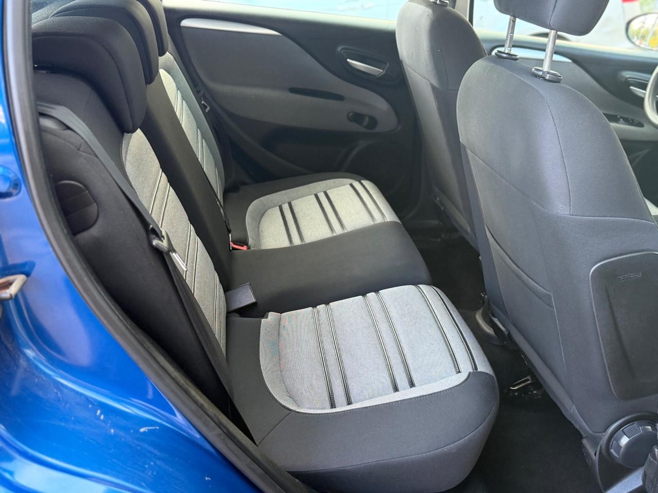 Fiat Punto Evo 1.2 5 porte Dynamic