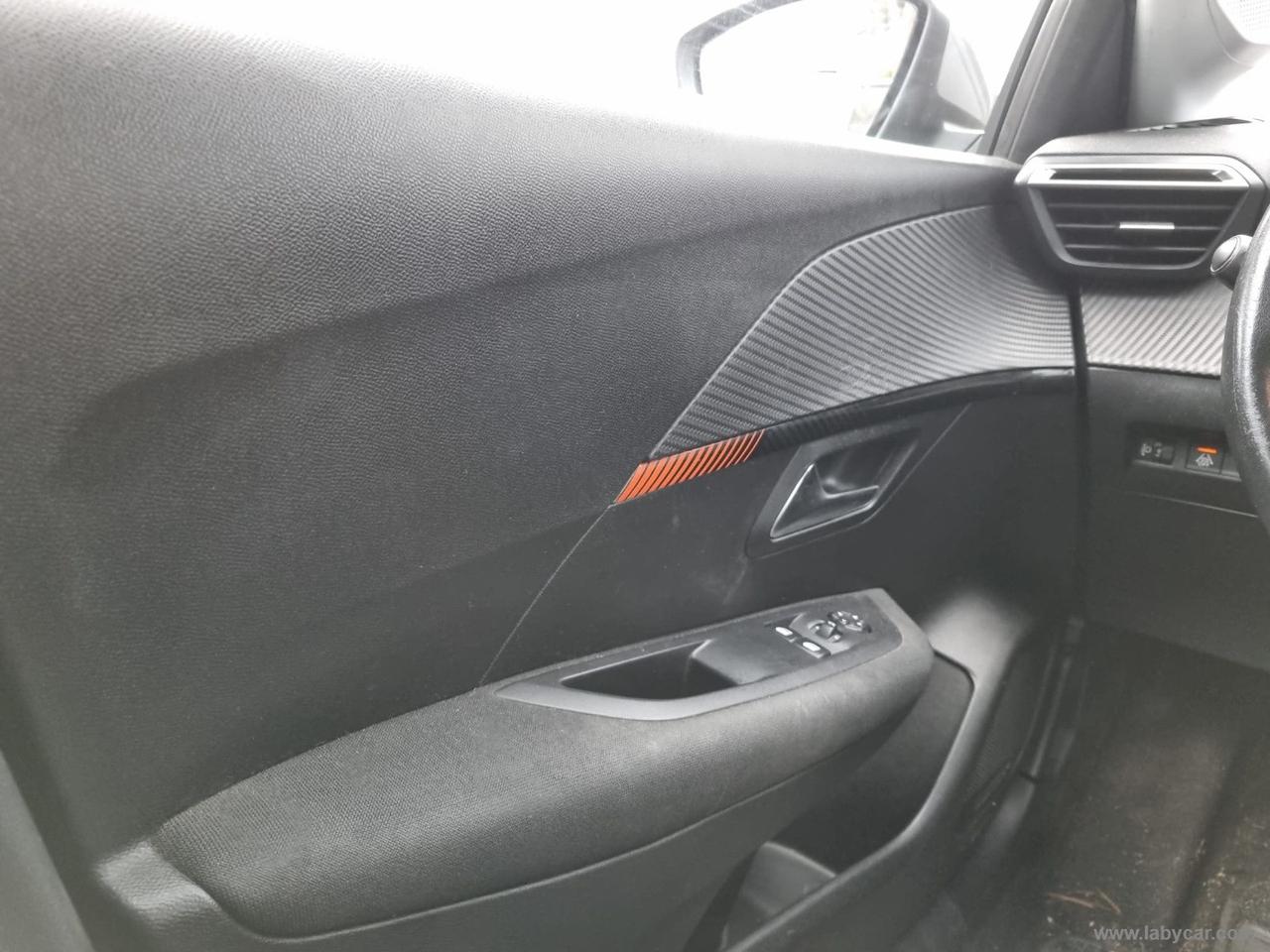 PEUGEOT 208 PureTech 75 S&S 5p. Active