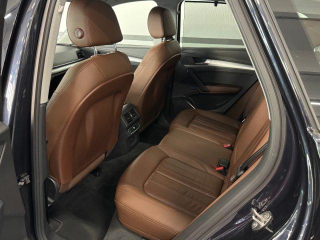 AUDI Q5 40 TDI 204 CV mhev quattro S tronic Business