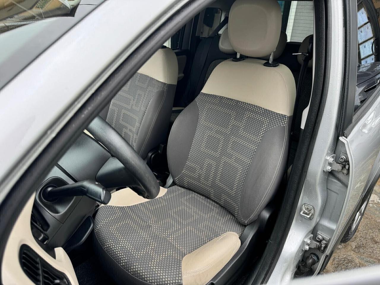 FIAT PANDA 0.9 TwinAir T. Natural P. Trekking NEOP.