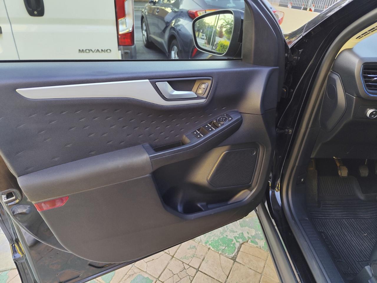Ford Kuga 1.5 EcoBoost 120 CV 2WD Connect