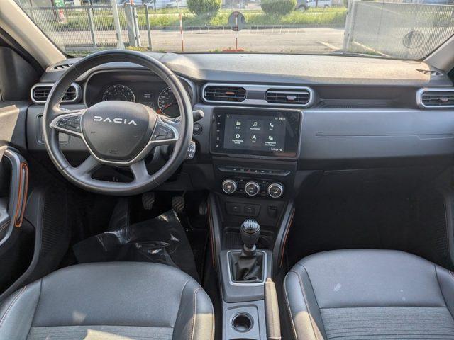 DACIA Duster 1.0 TCe GPL 4x2 Extreme
