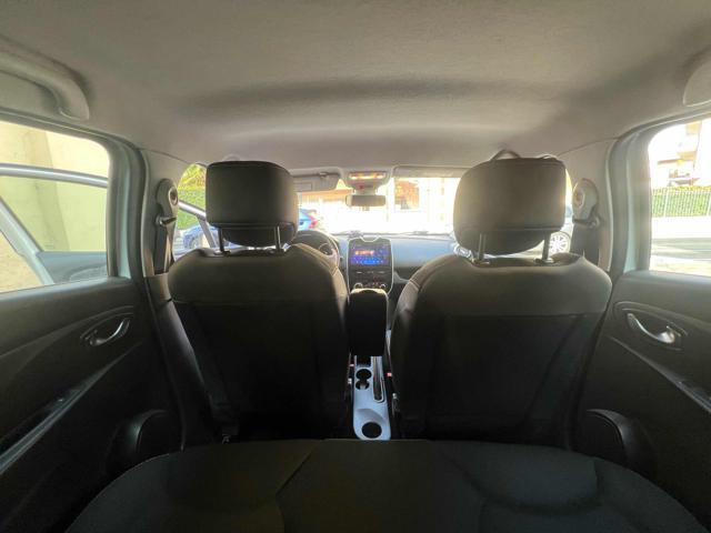 RENAULT Clio 1.5 dCi 8V 90CV 5 porte Costume National