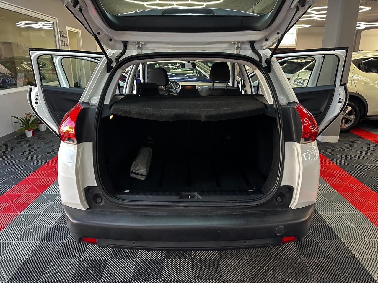 Peugeot 2008 1.6 e-HDi - FABIANOAUTO