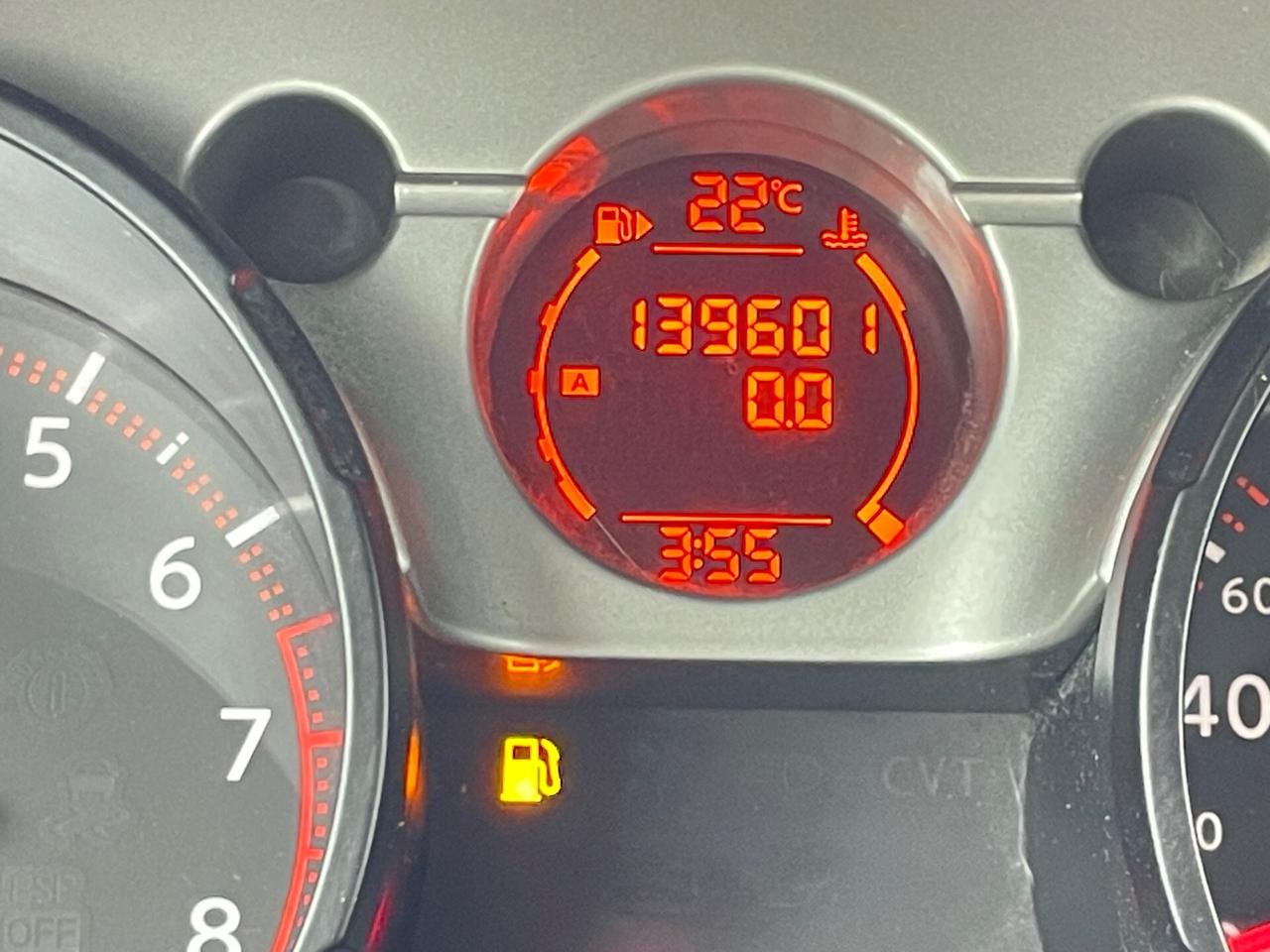 Nissan Qashqai 1.6 16V Tekna