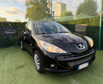 Peugeot 206 PLUS 2009 GPL NEOPATENTATI 5 PORTE