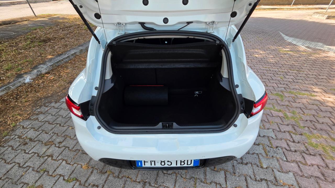 Renault Clio dCi 8V 90CV Start&Stop 5 porte Energy Zen
