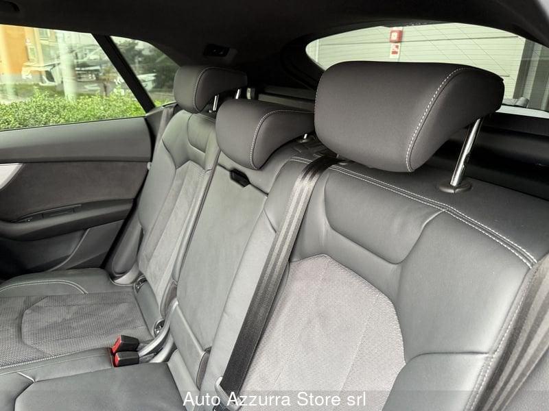 Audi Q8 50 TDI 286 CV quattro tiptronic Sport *UNIPRO, IVA, TAGLIANDI AUDI, FULL OPT, UFF.ITA, PROMO AZZURRA