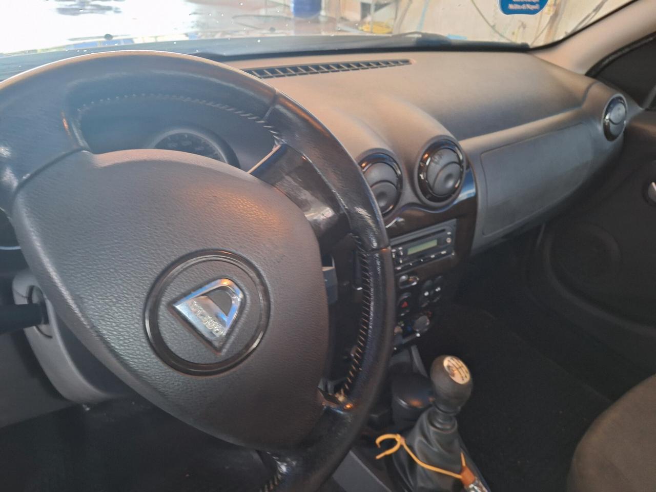 Dacia Duster 1.5 dCi 90CV 4x2 Lauréate