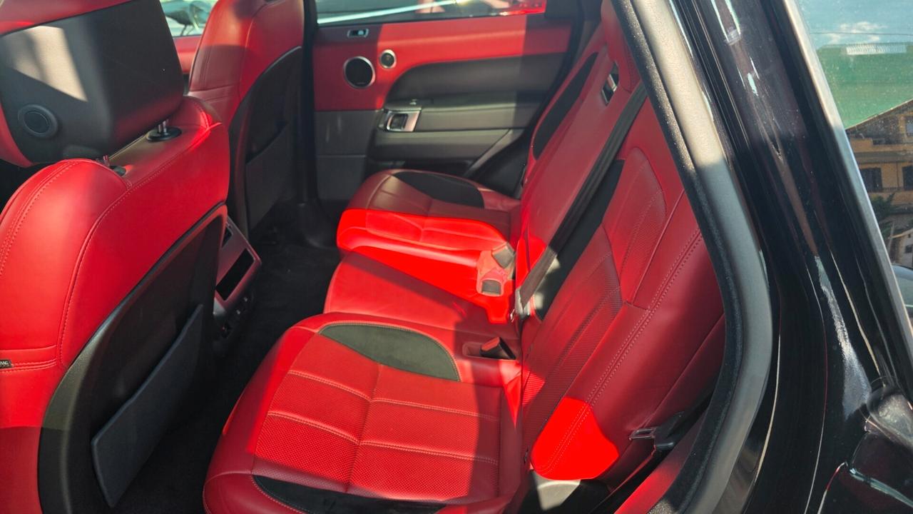 Range Rover Sport 3.0 SDV6 249cv - HSE Dynamic