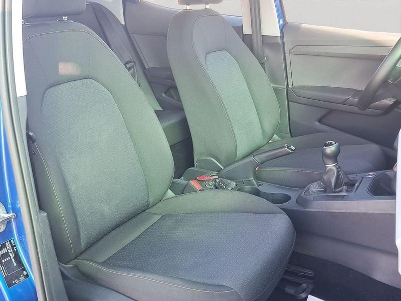 SEAT Ibiza 1.0 TGI 90cv XCELLENCE