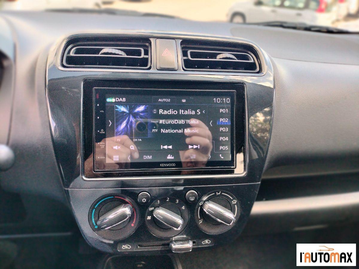 MITSUBISHI - Space Star 1.2 Invite radio