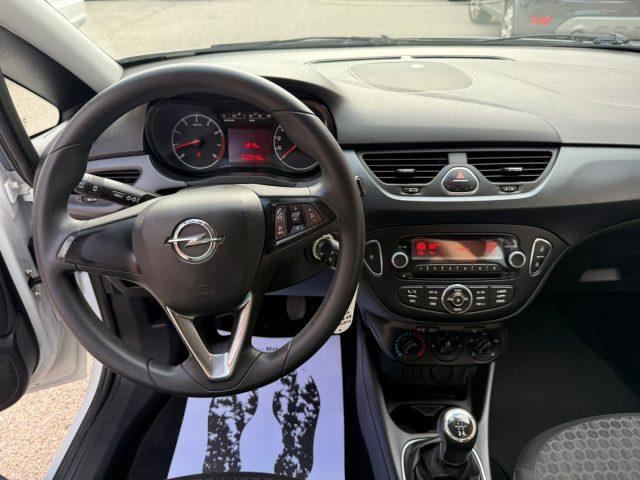 OPEL Corsa 1.2 5 porte ok neopatentati