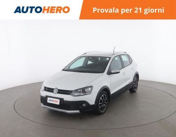 VOLKSWAGEN Polo 1.2 TSI BlueMotion Technology