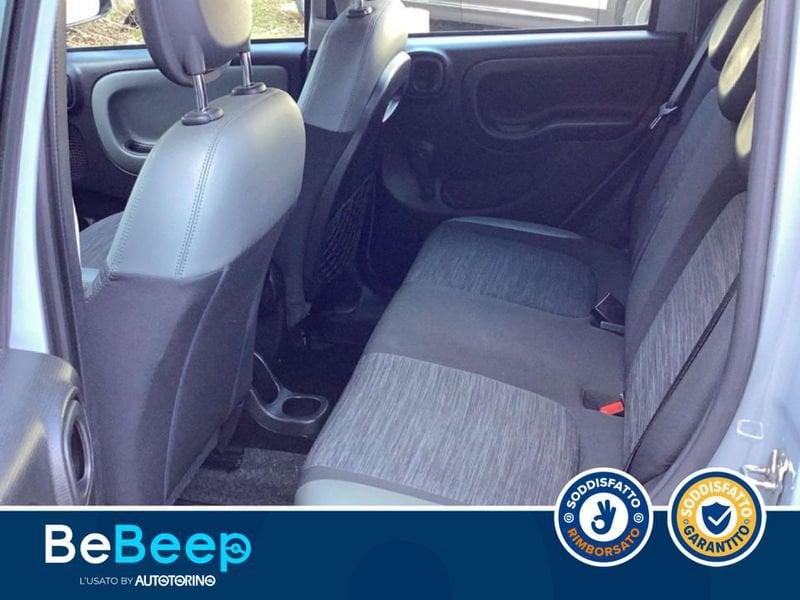 FIAT Panda 0.9 T.AIR T. 4X4 S&S 85CV