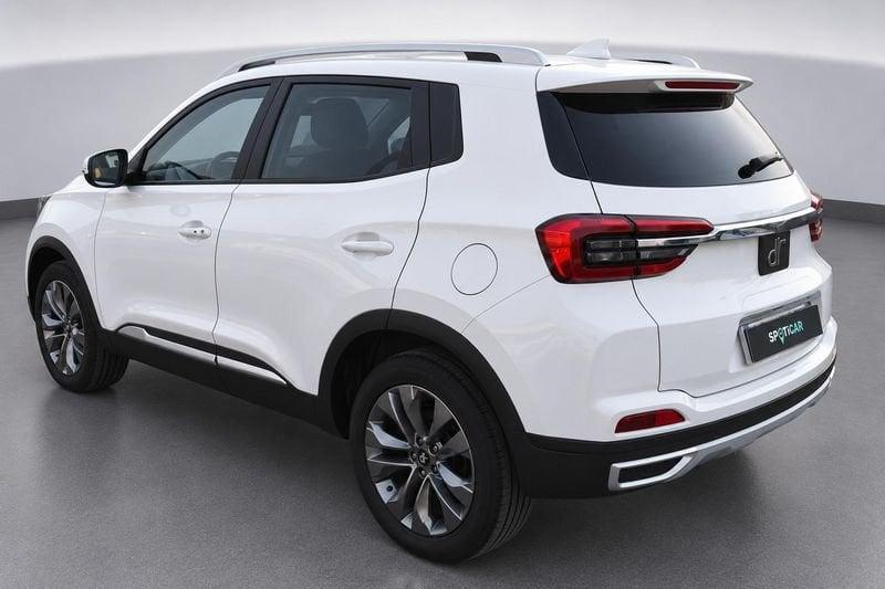DR AUTOMOBILES DR 4.0 DR 4.0 1.5 Bi-fuel Gpl