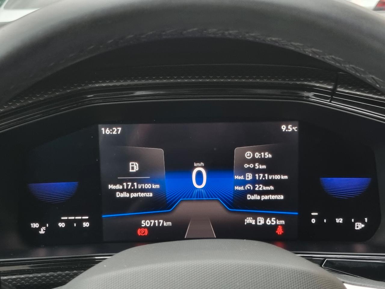 Volkswagen T-Cross 1.0 TSI Style BMT 95cv