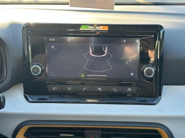 SEAT Arona Bifuel! 1.0 TGI Style