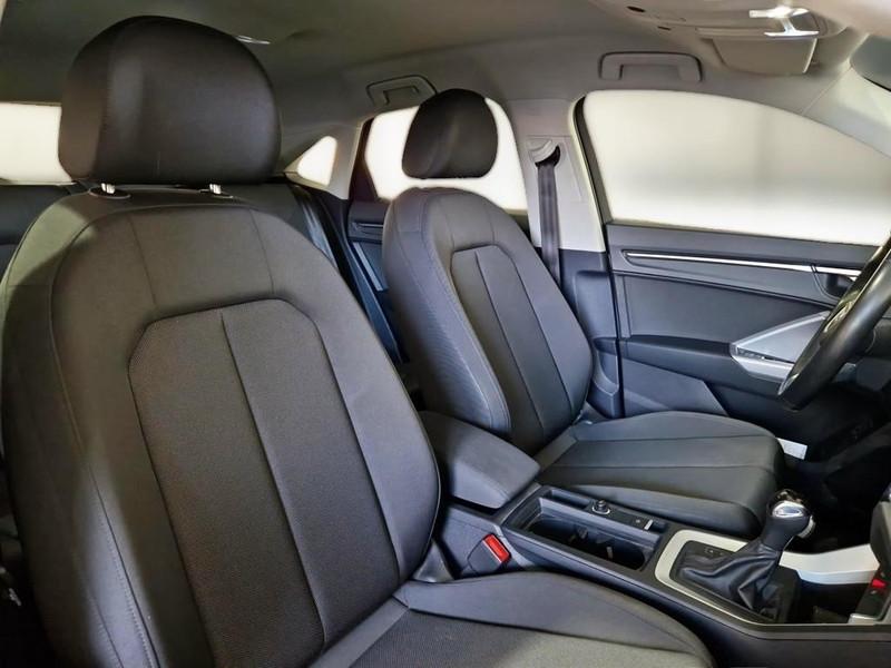 AUDI Q3 SPORTBACK 45 TFSI E S TRONIC BUSINESS PLUS SUV