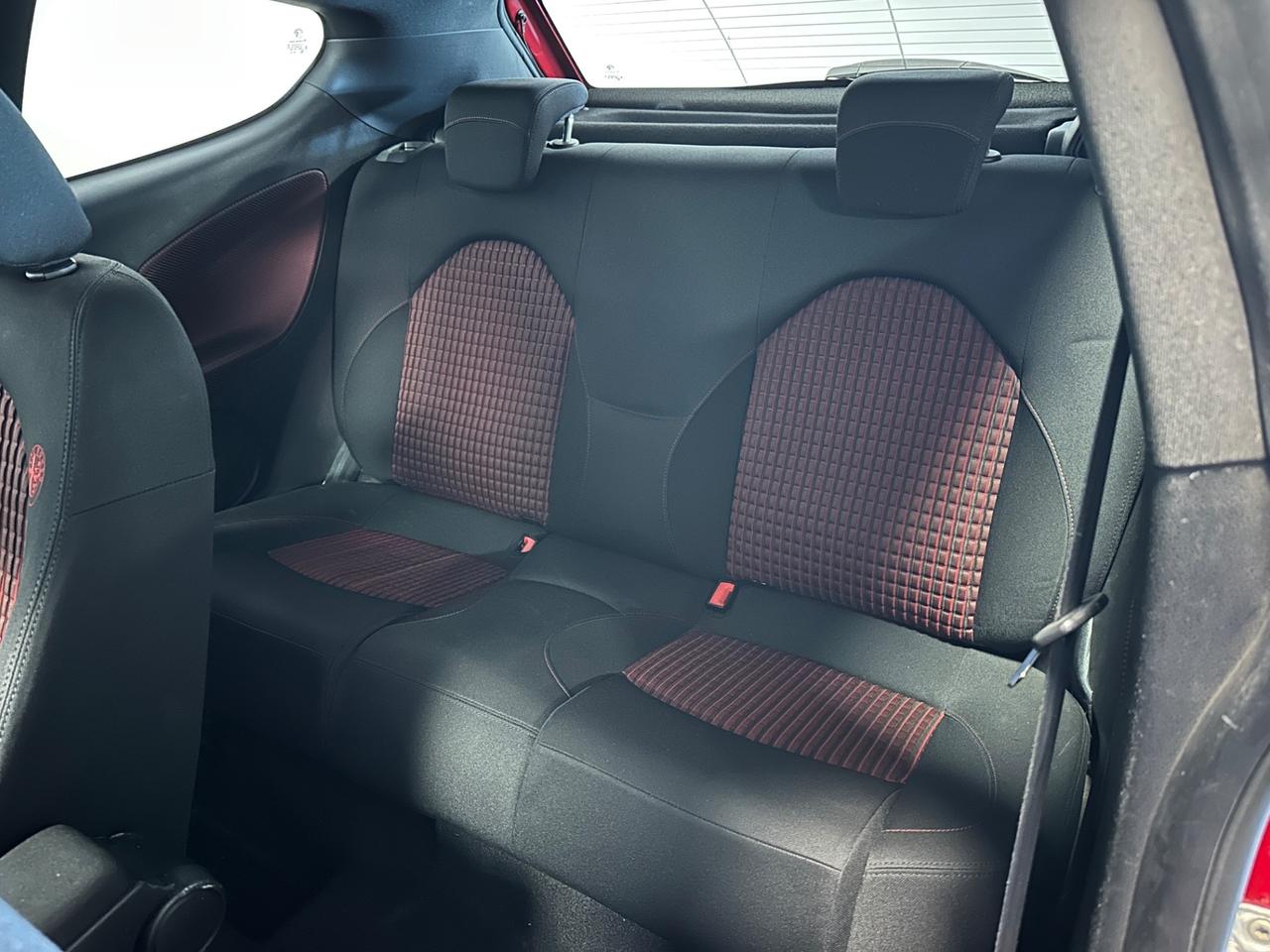 ALFA ROMEO MITO SBK 1.4 QUADRIFOGLIO 170CV