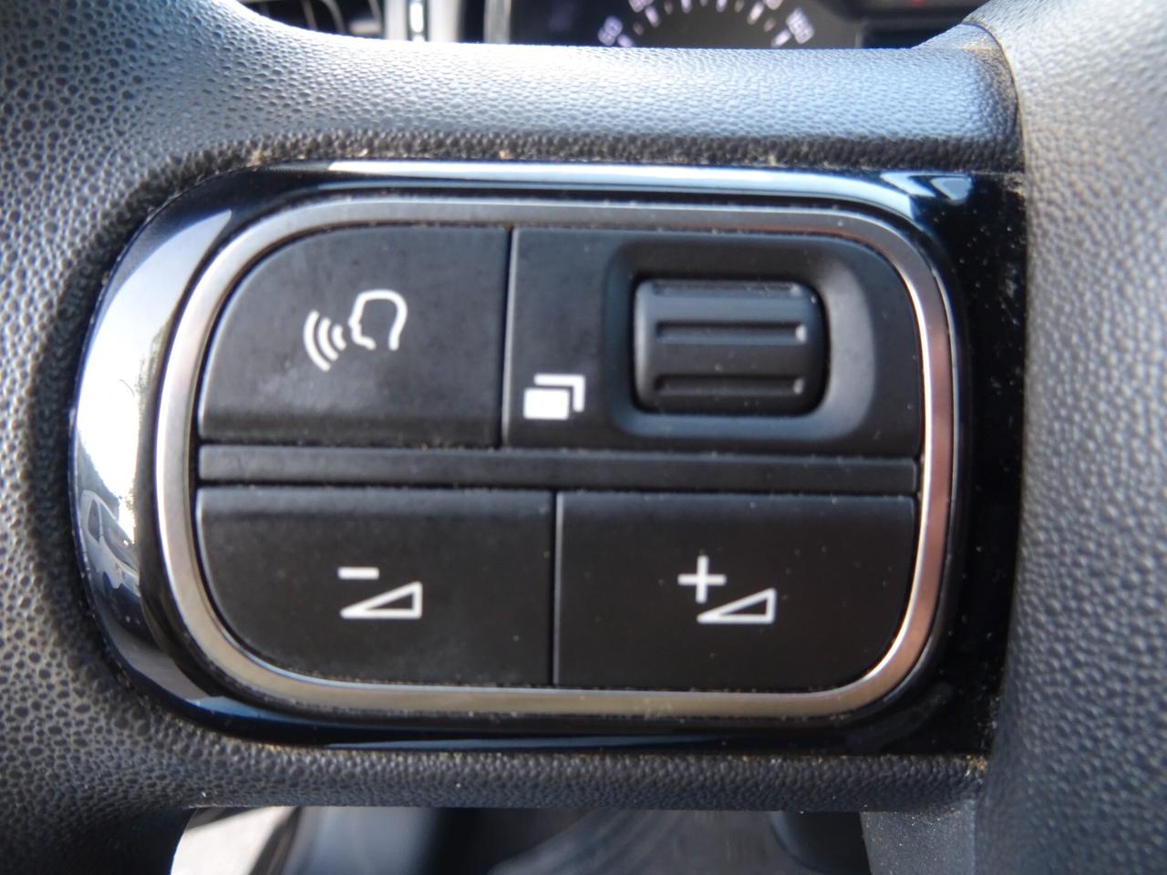 Citroen C3 PureTech 68 Feel