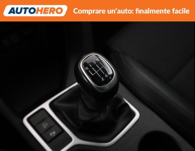 KIA Sportage 1.7 CRDI 2WD Style