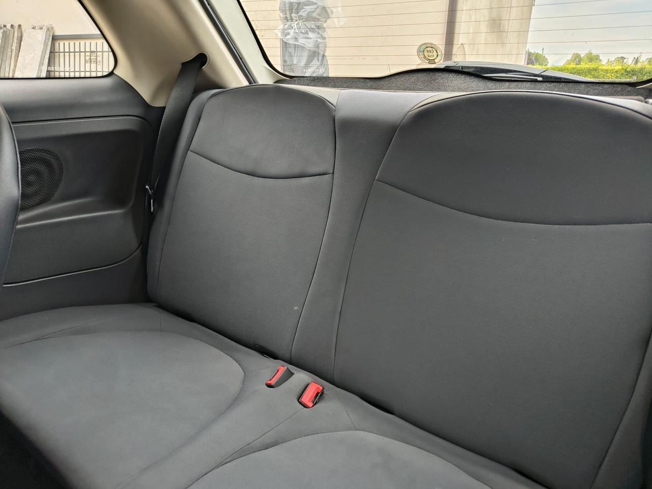 FIAT 500 1.3MJT 75CV - NEOPATENTATI