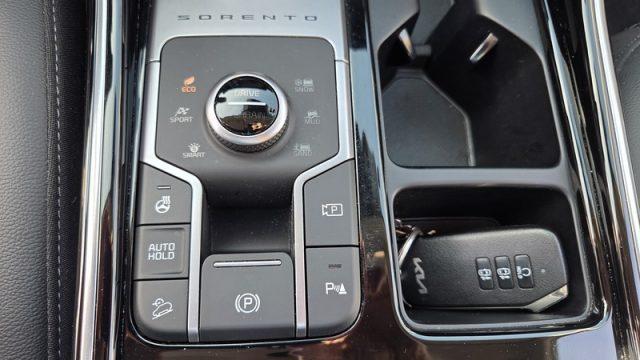 KIA Sorento 1.6 T-GDi HEV AT6 4WD Evolution PERMUTE FULL