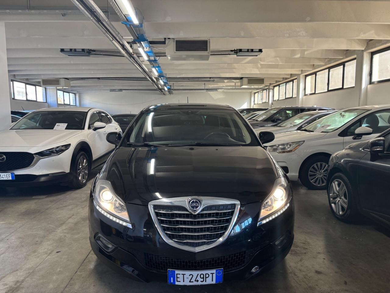 Lancia Delta 1.6 MJT Gold Edition