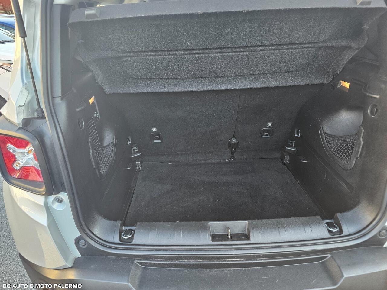 Jeep Renegade 1.6 Diesel 120 CV.Permut.o.Fine.2017