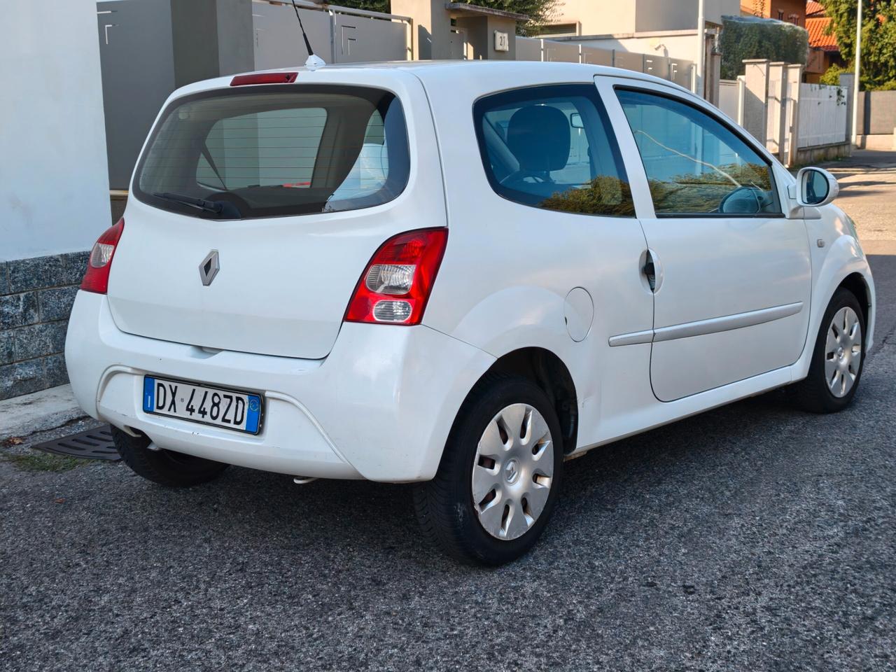 Renault Twingo 1.2 8V Dynamique