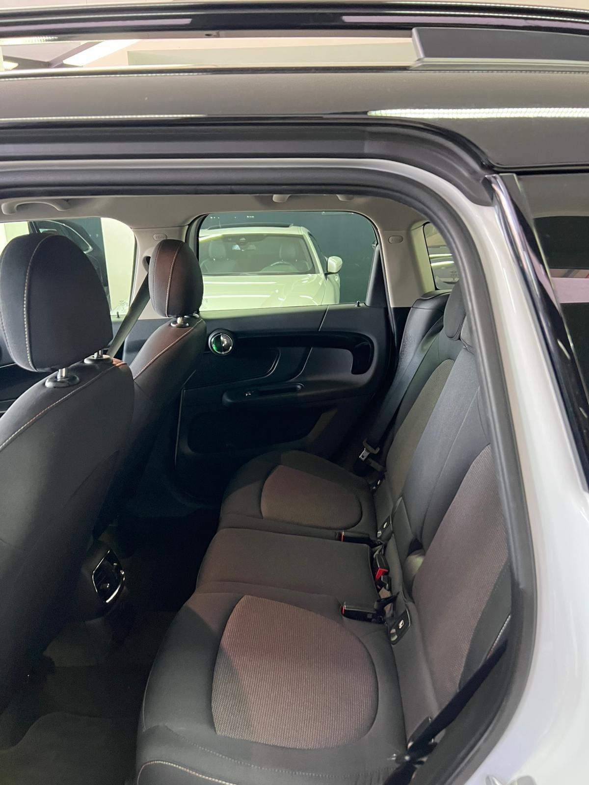 Mini Cooper D Countryman 2.0 Hype ALL4