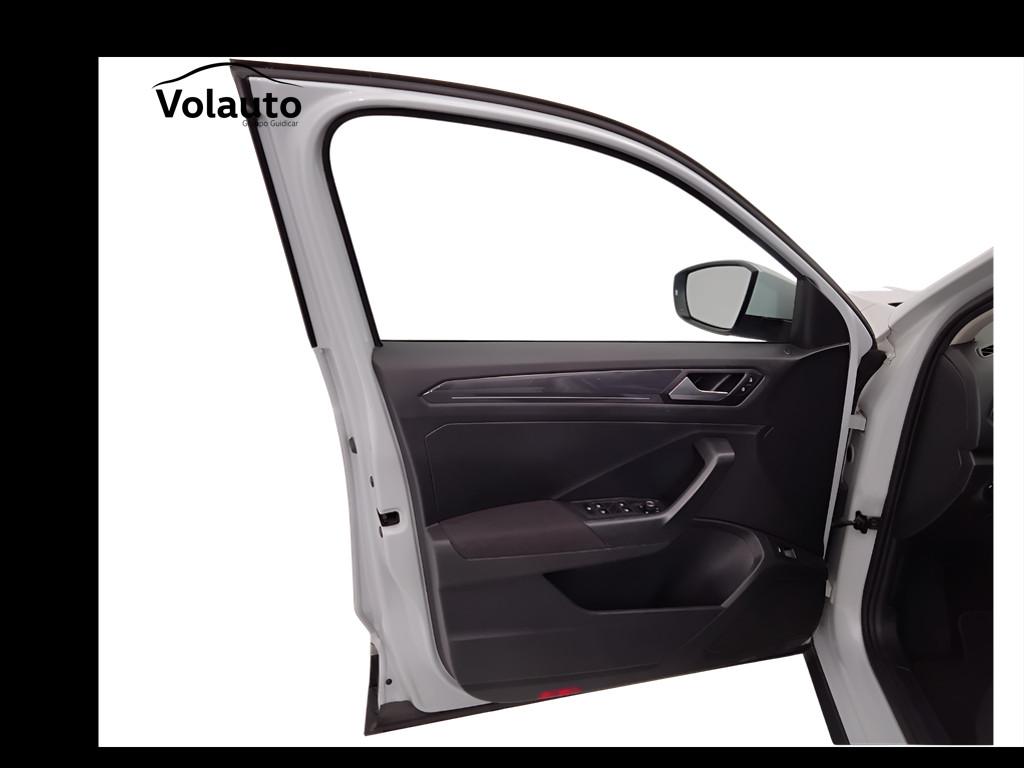 VOLKSWAGEN T-Roc 2017 - T-Roc 1.0 tsi Advanced