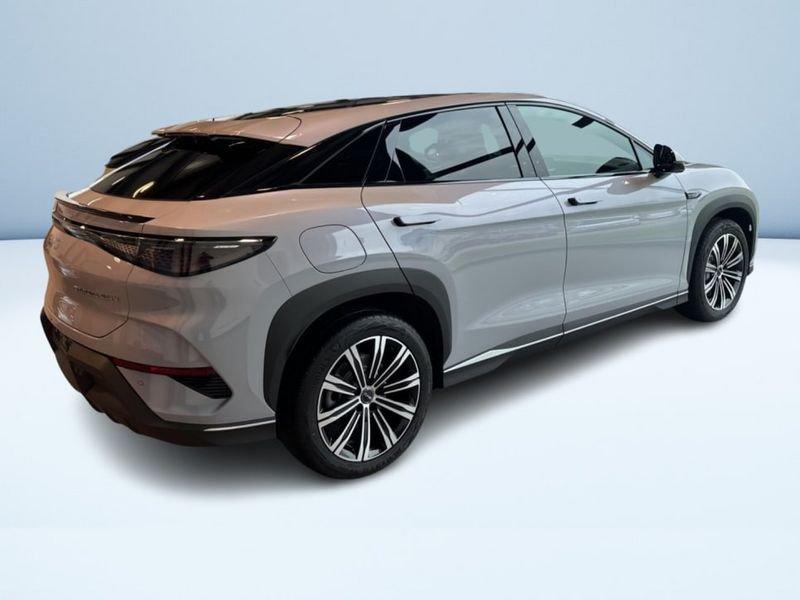 BYD Sealion 7 Comfort