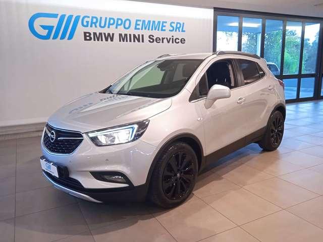 Opel Mokka X Mokka X 1.4 t Innovation s