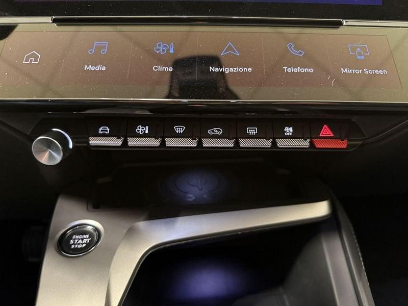 Peugeot 308 308 1.2 PureTech 5Pt Turbo Allure S&S 130CV