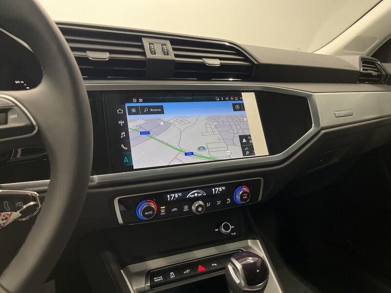Audi Q3 Audi Sportback Business Plus 45 TFSI e 180(245) kW(CV) S tronic