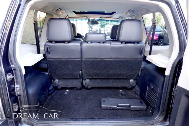 MITSUBISHI Pajero 3.2 DI-D 16V aut. 3p. Instyle DPF UNIPRO