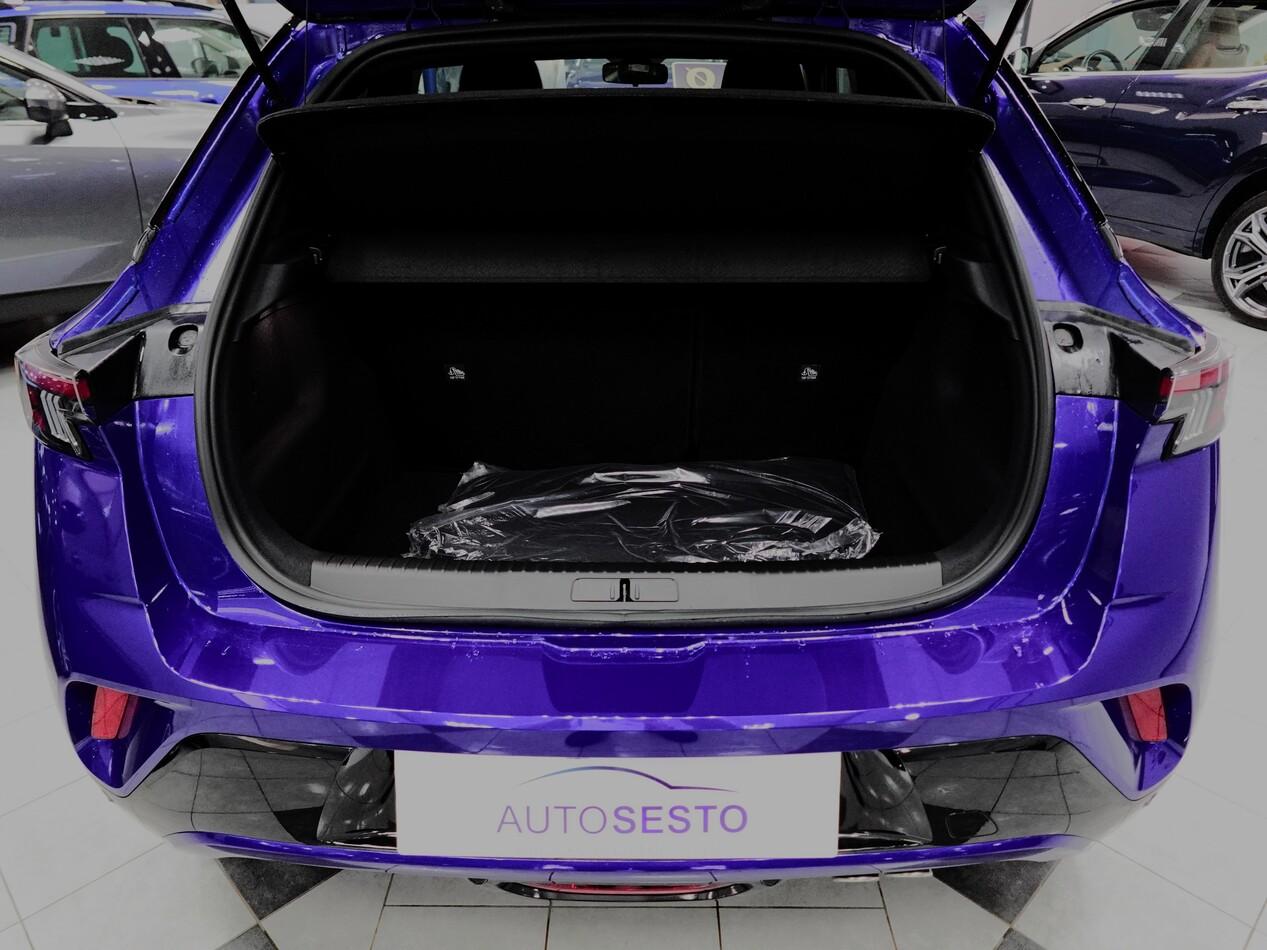 Opel Mokka 1.2 BZ 136 CV GS