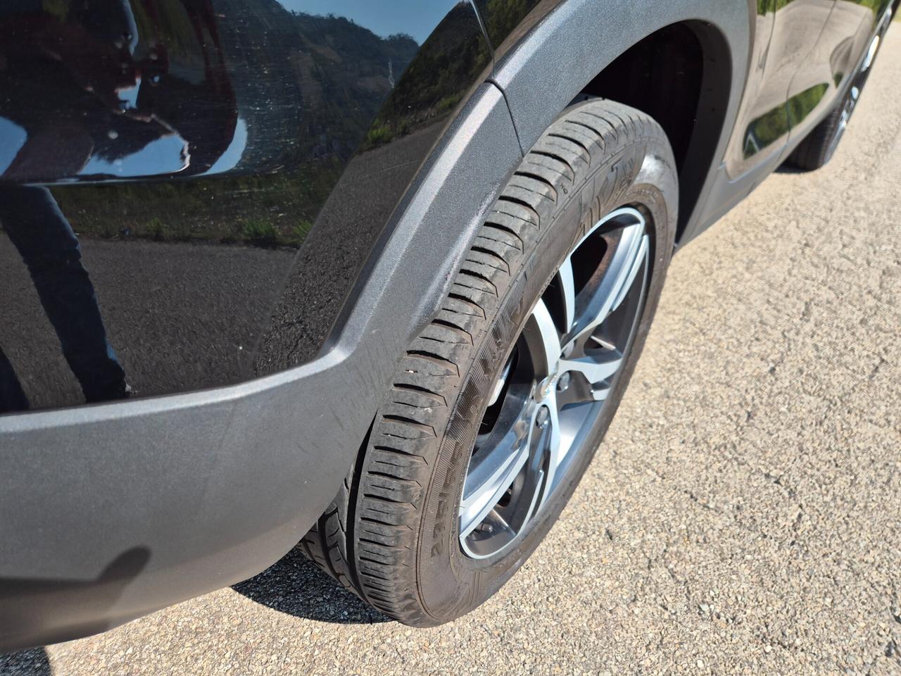 Volvo XC40 D3 AWD R-design