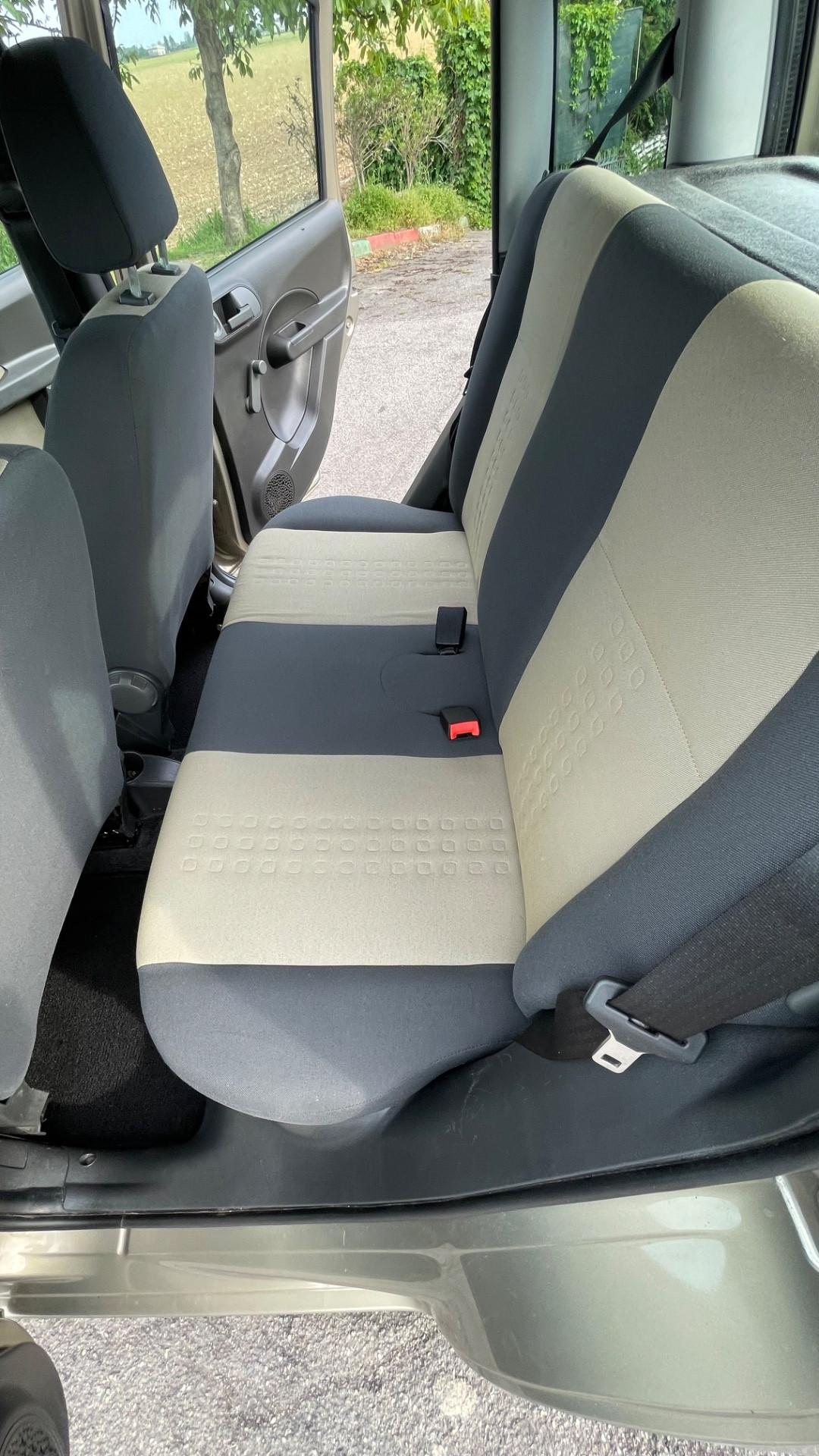 Fiat Panda 1.2 Dynamic Natural Power Mamy