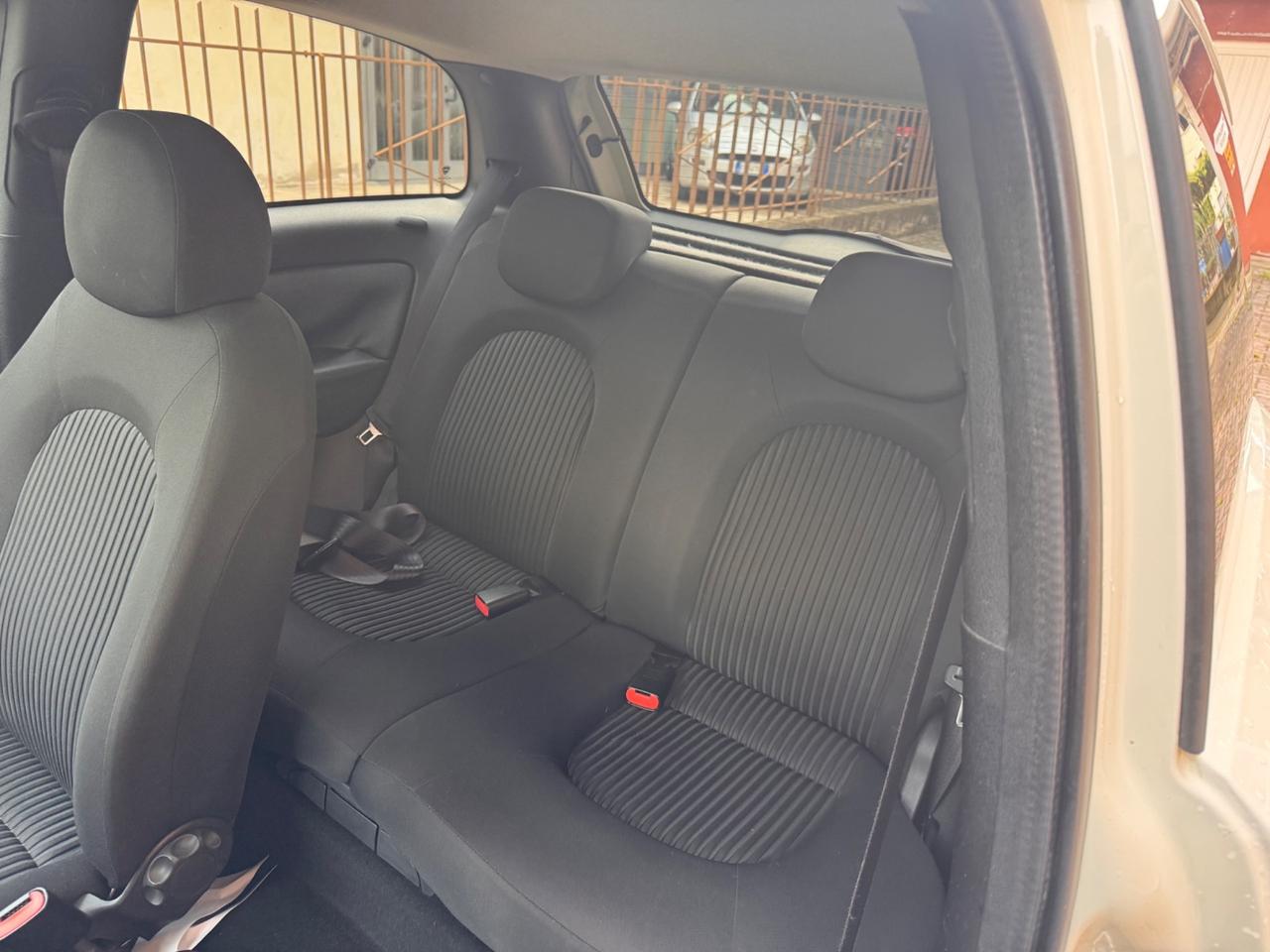 Lancia Ypsilon 1.4 Benzina-GPL Scadenza 2029 Ok Neopatentati