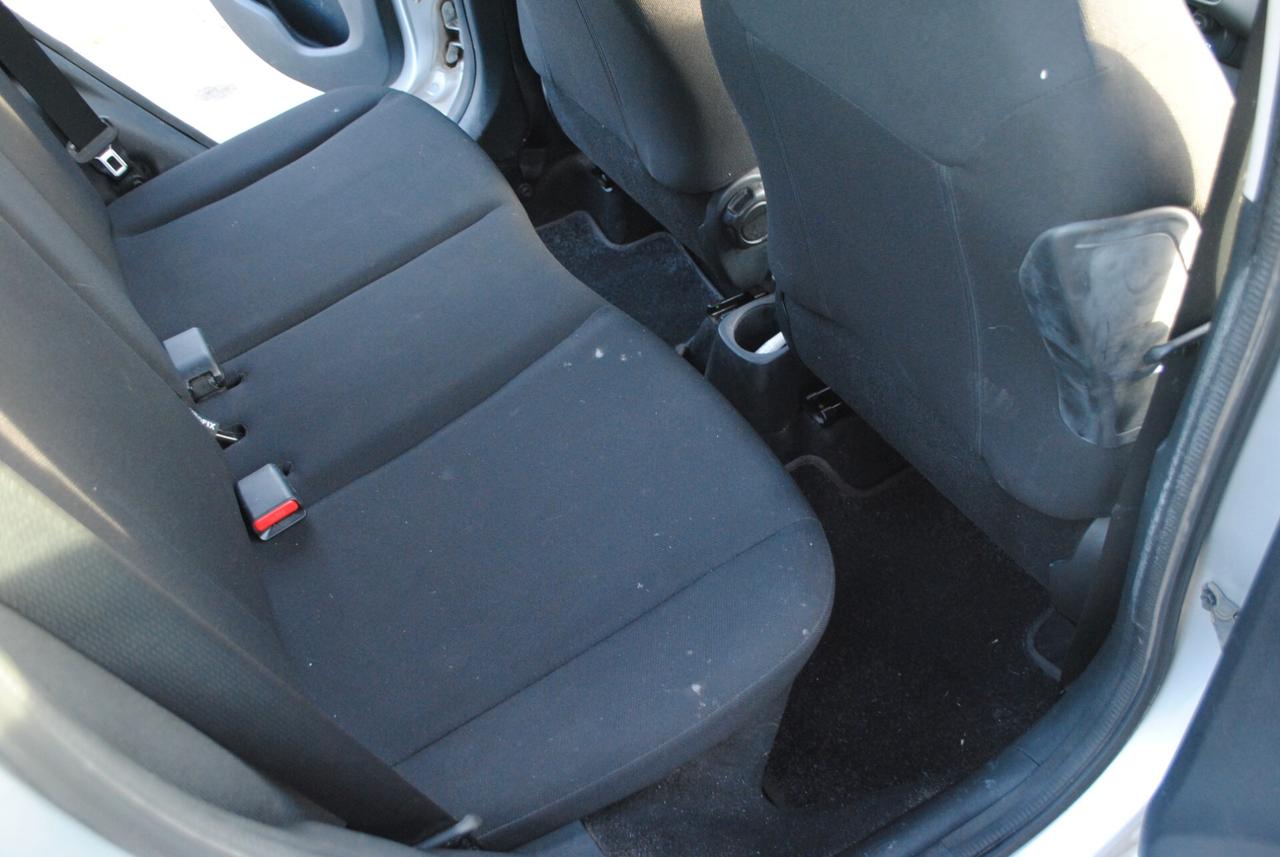 PEUGEOT 108 1.0 69 CV OK NEOPATENTATI