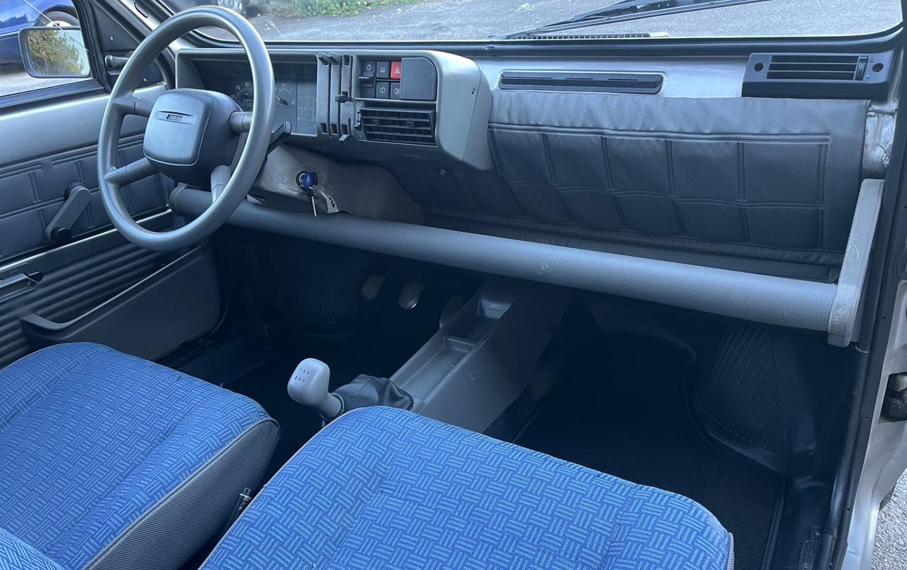 Fiat Panda 900 i.e. cat Young -Km95500-