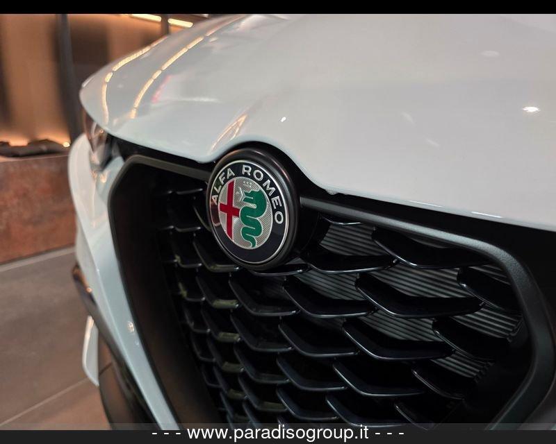 Alfa Romeo Tonale (638) My24 Plug-In Hybrid Q4280cv Veloce