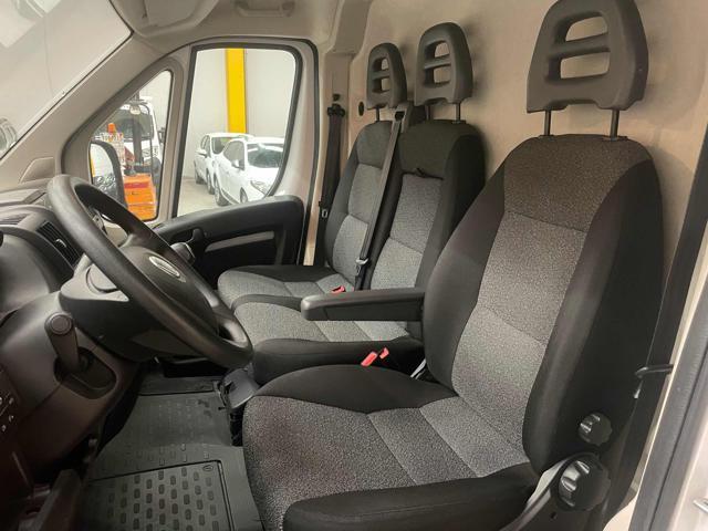 FIAT Ducato 33 2.2 Mjt 120CV L1 H1 PM-TM Furgone