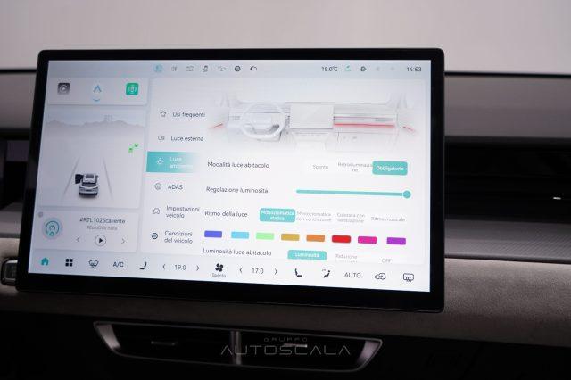 SPORTEQUIPE Sportequipe 6 GT 1.6 T-GDI DCT Bi-Fuel GPL #InrerniMedici