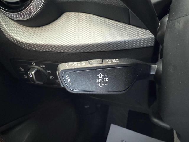 AUDI Q2 30 TDI S tronic S line Edition